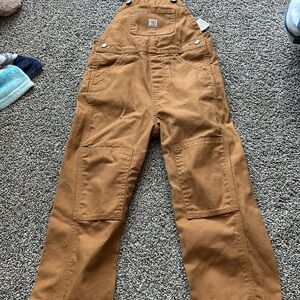Carhartt Classic Work Overalls